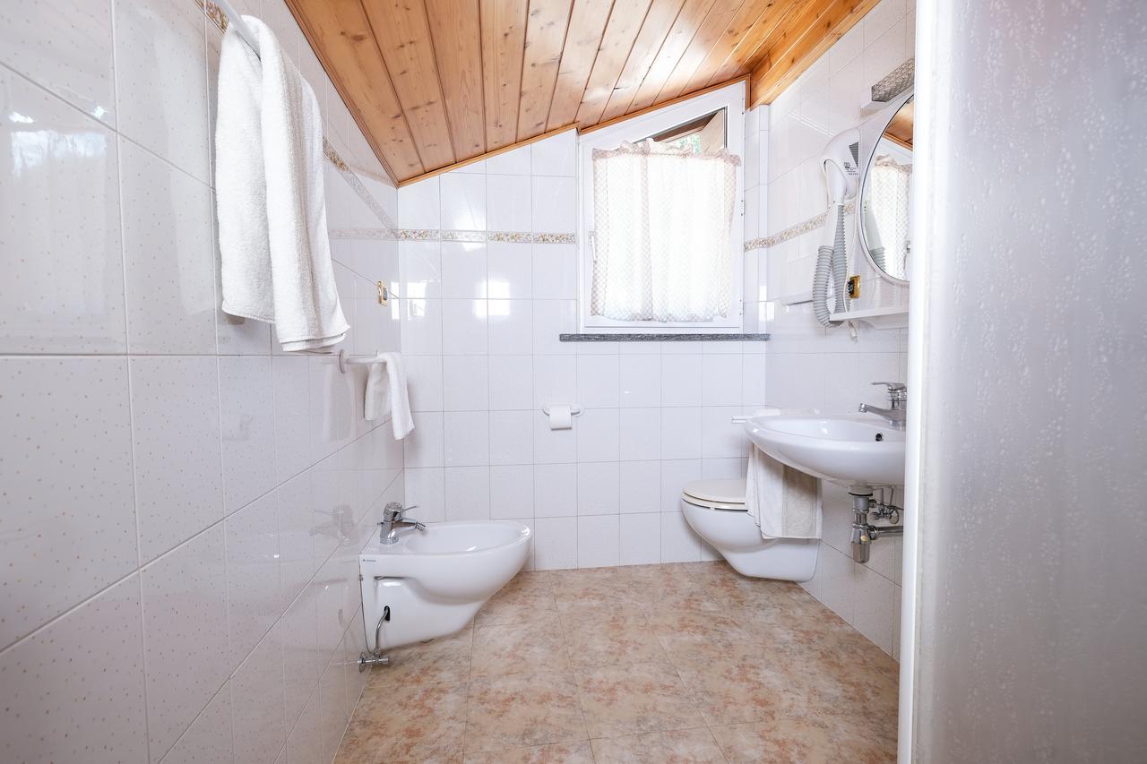 Appartamenti Bel Sit Canazei Esterno foto